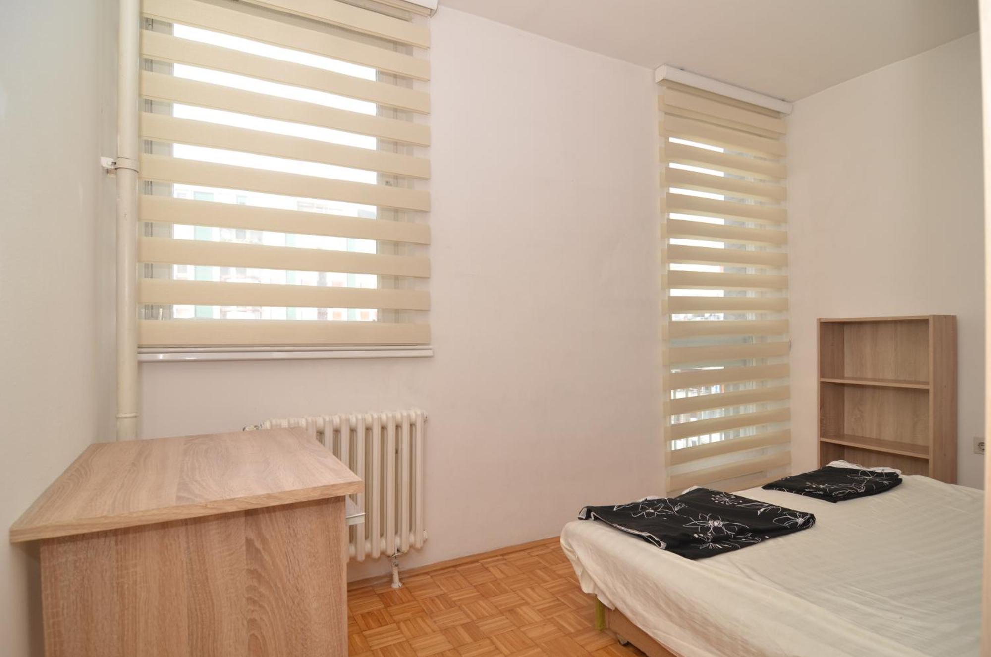 Apartment Nl Sarajevo Exterior photo