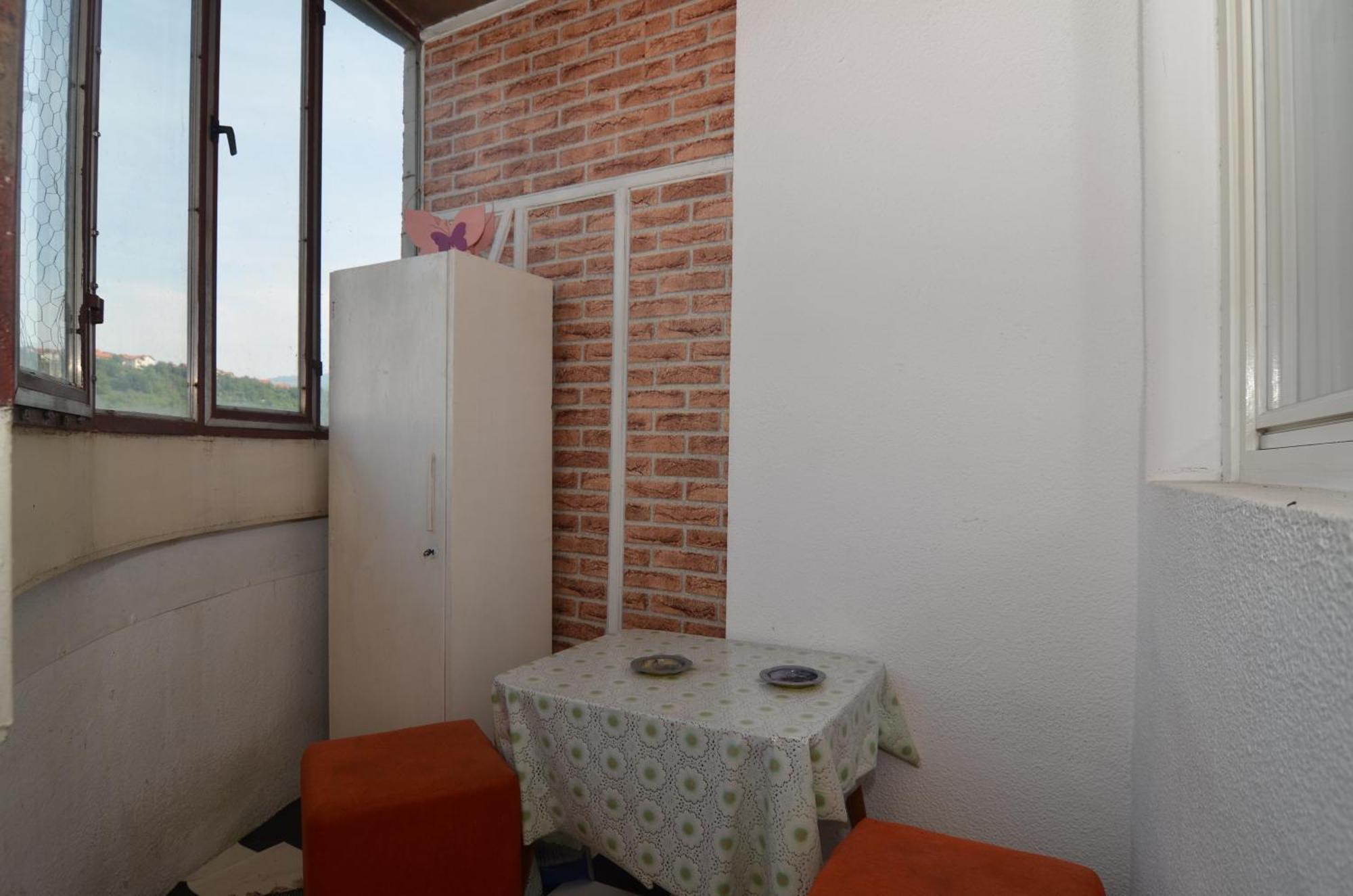 Apartment Nl Sarajevo Exterior photo